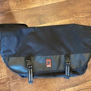 Chrome Citizen Messenger Bag